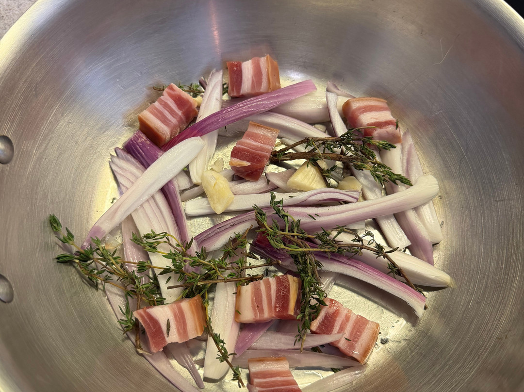 Northcote Cookery School-Langho必去景点