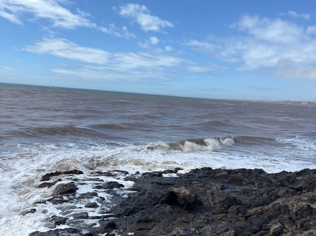 Strandpromenade San Agustin-San Agustin必去景点