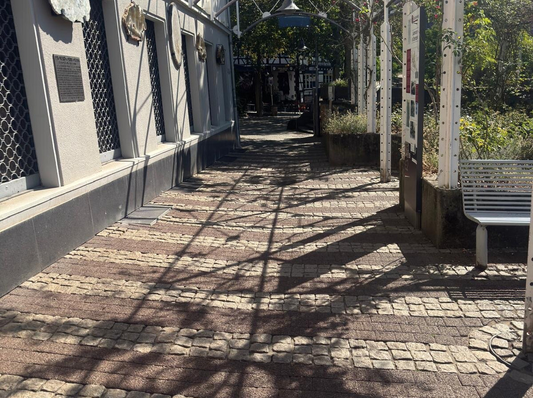 Edelsteinweg-伊达尔-奥伯施泰因必去景点