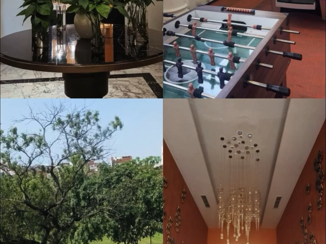 阿姆利则拉贾桑西迎宾酒店-ITC酒店集团主图
