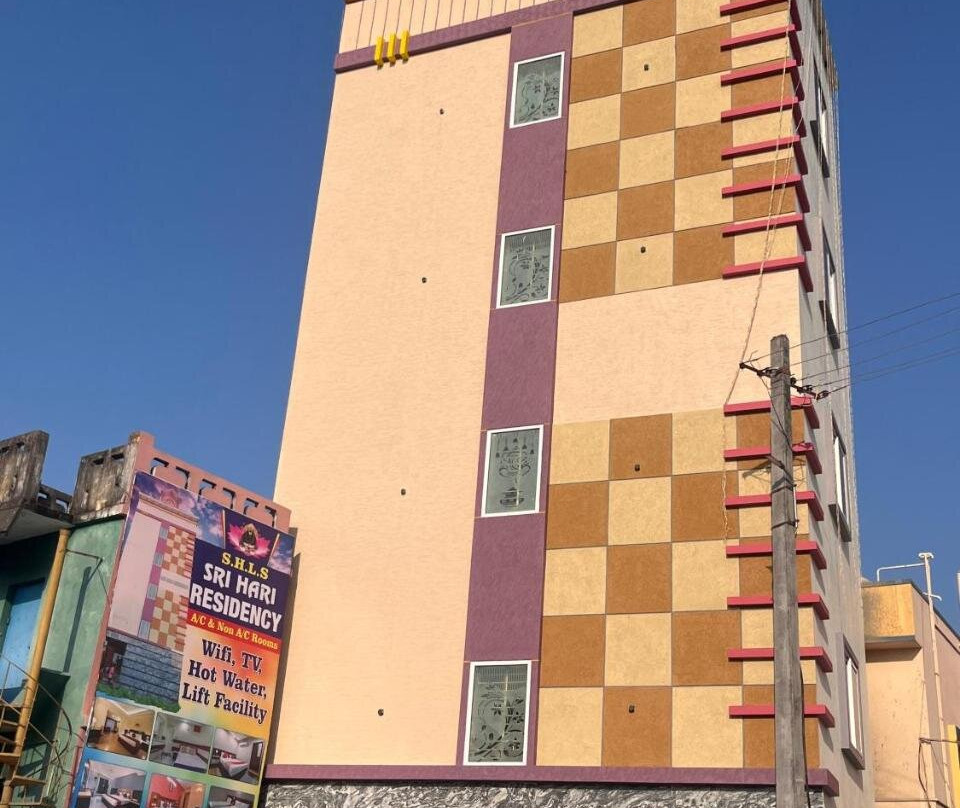 Sri Hari Residency