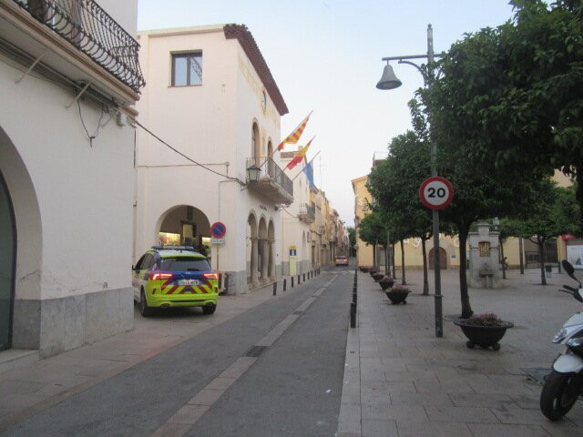 Ajuntament de Pineda de Mar-Pineda de Mar必去景点