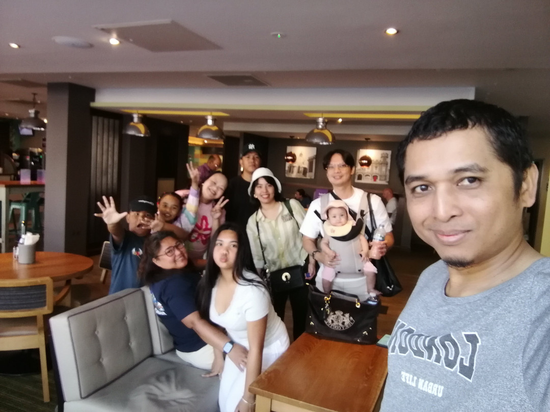 斯劳中心南普瑞米尔酒店