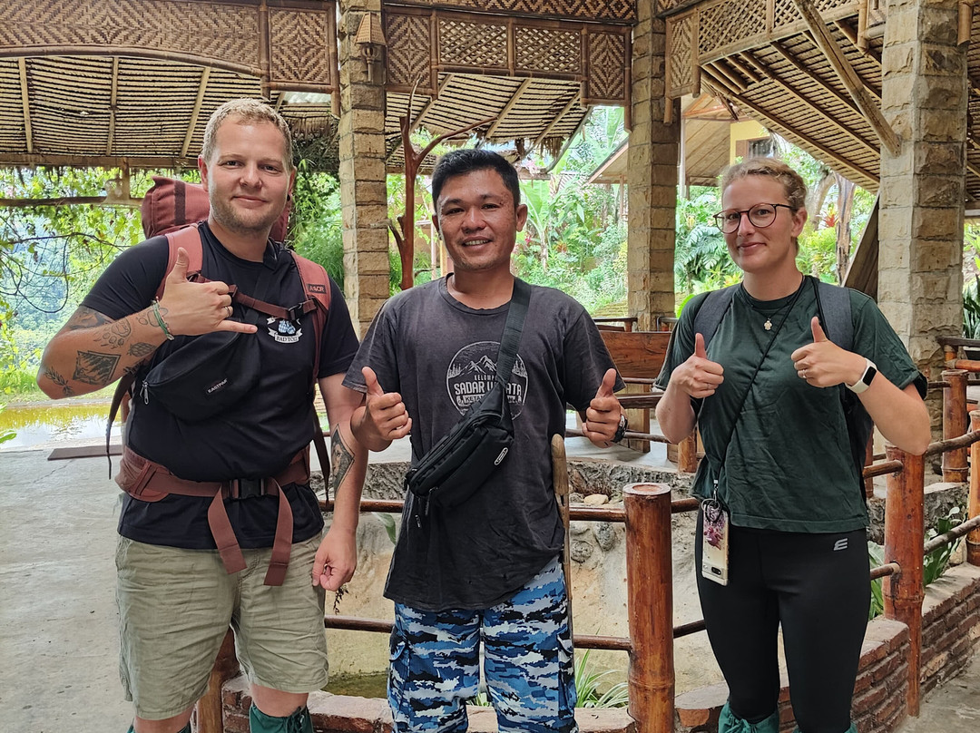 Rudy Ketambe Sumatra Jungle Trekking-Ketambe必去景点