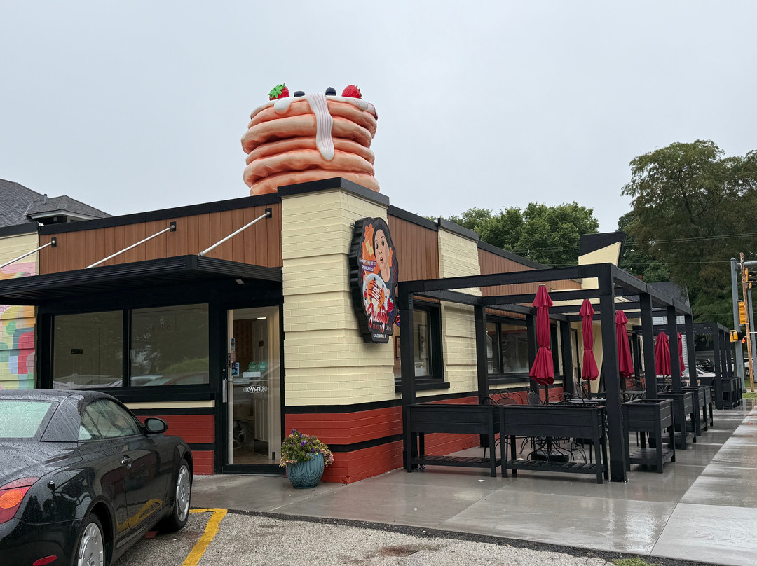 Judy's Family Cafe