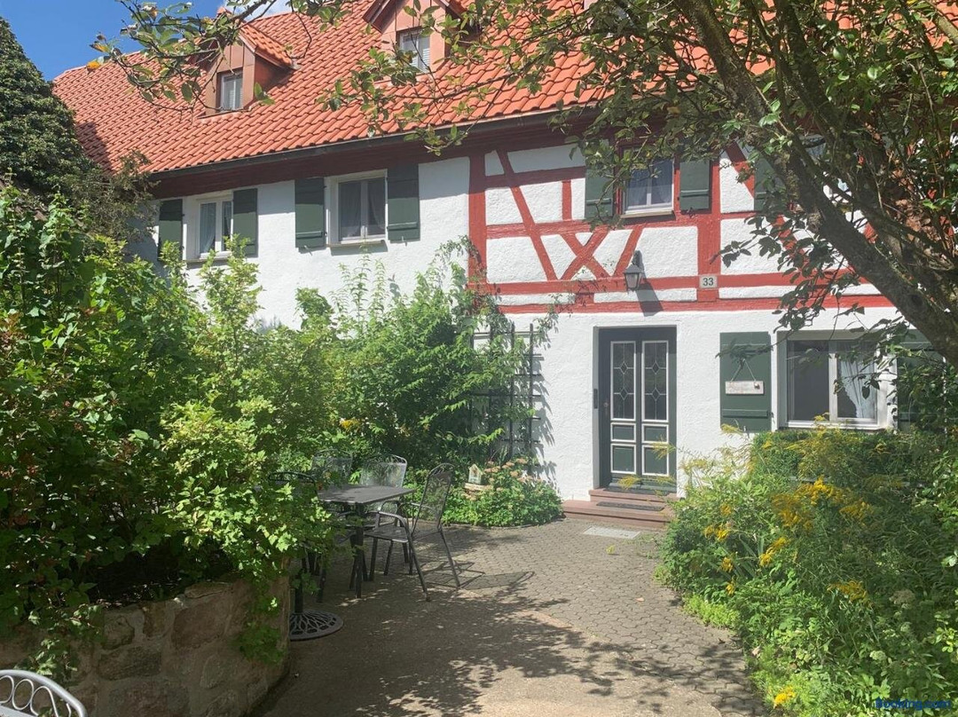 Ferienhof Klein