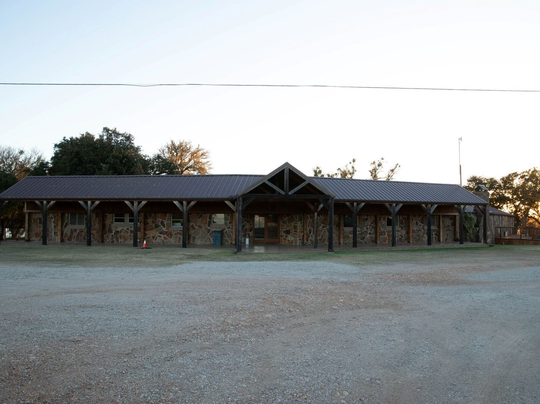 Oak Beach