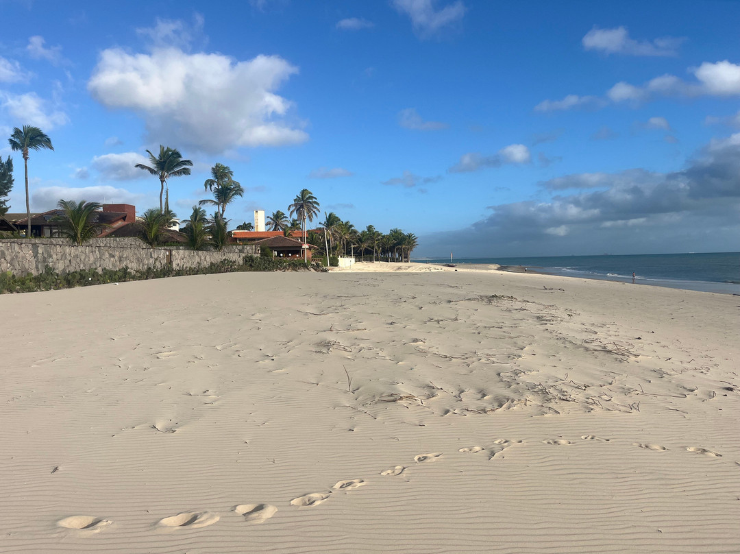 Cumbuco Kite Center-Cumbuco必去景点