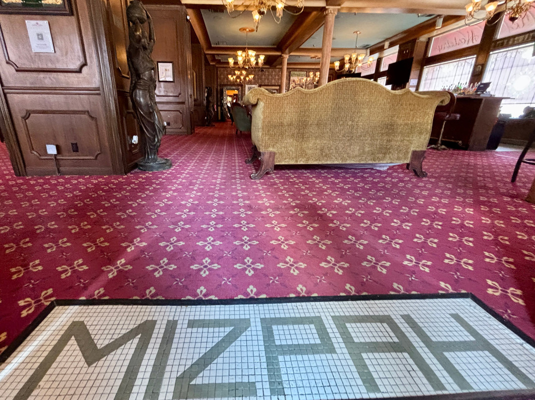 Mizpah Hotel主图