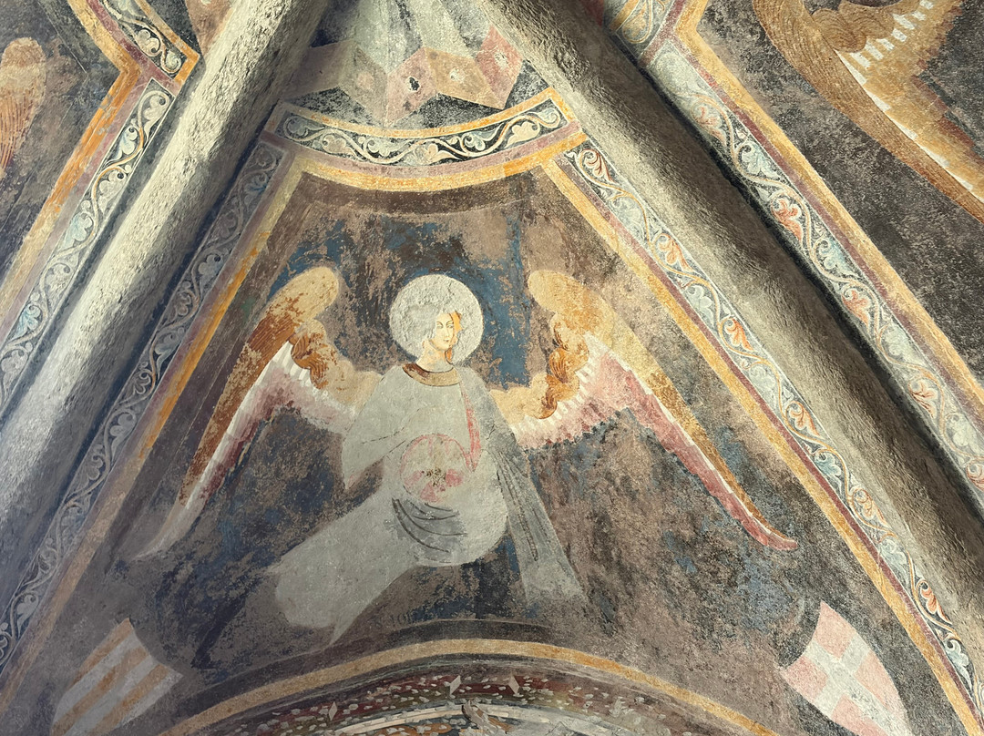 Chiesa di San Francesco-Susa必去景点