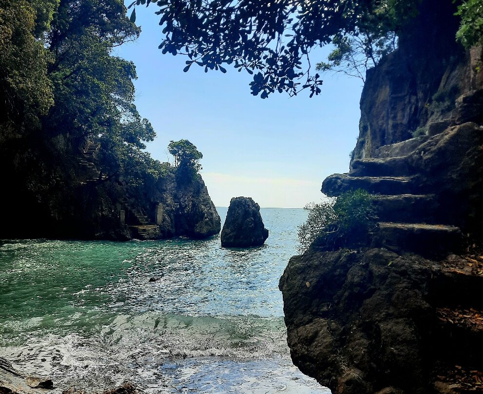 Caletta Di Lerici-莱里奇必去景点