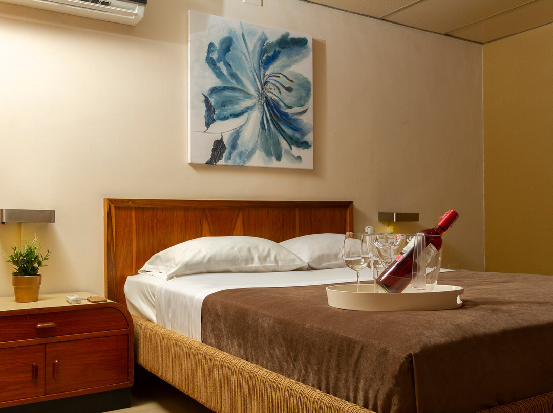 Hotel Laja City主图