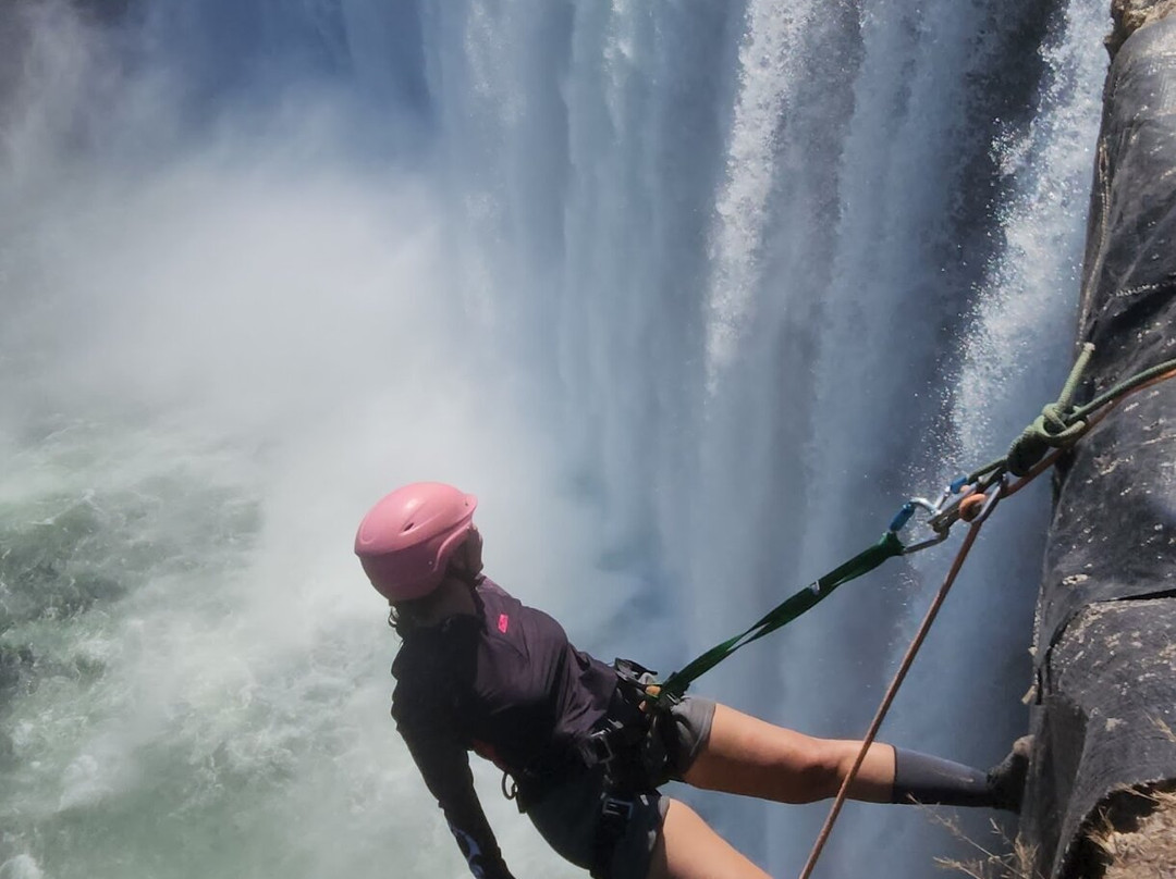 Cachoeira Salto Belo-Campo Novo Do Parecis必去景点