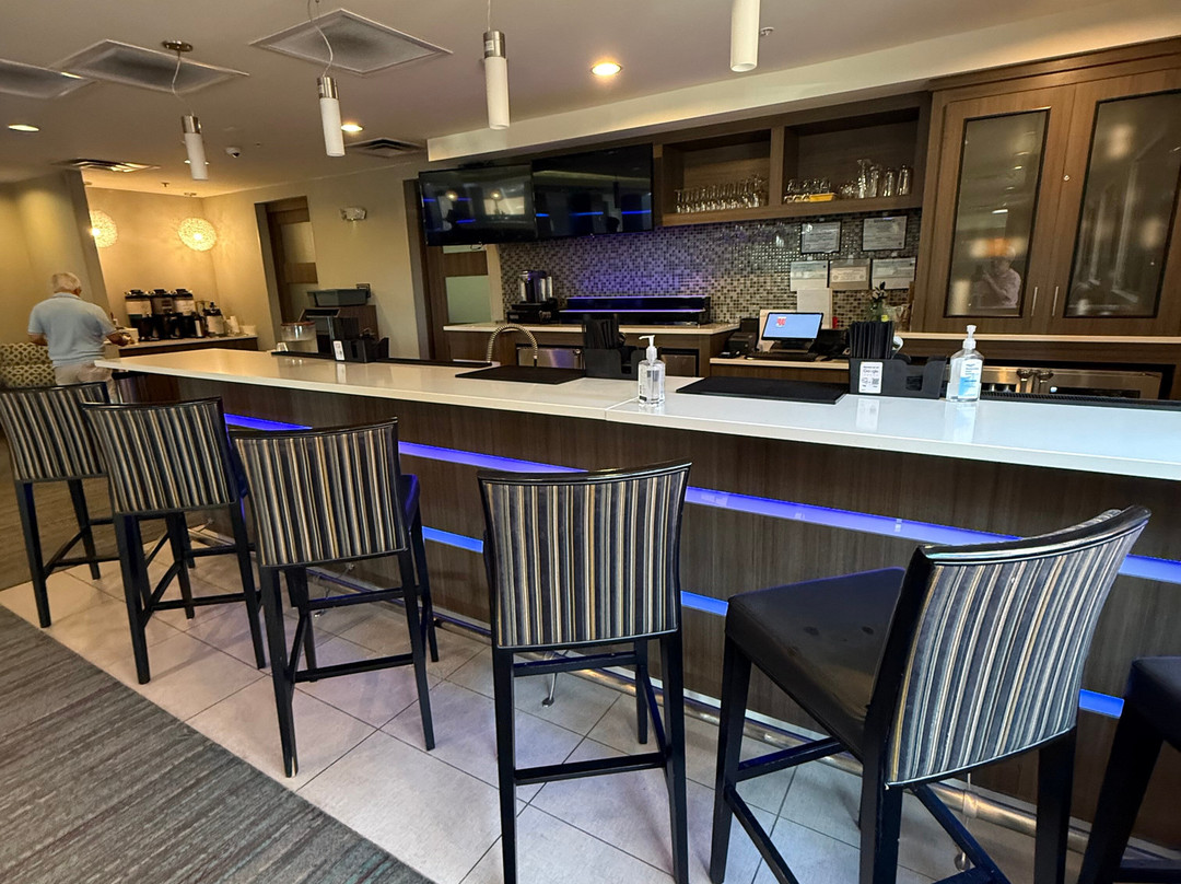 泰勒居家酒店主图