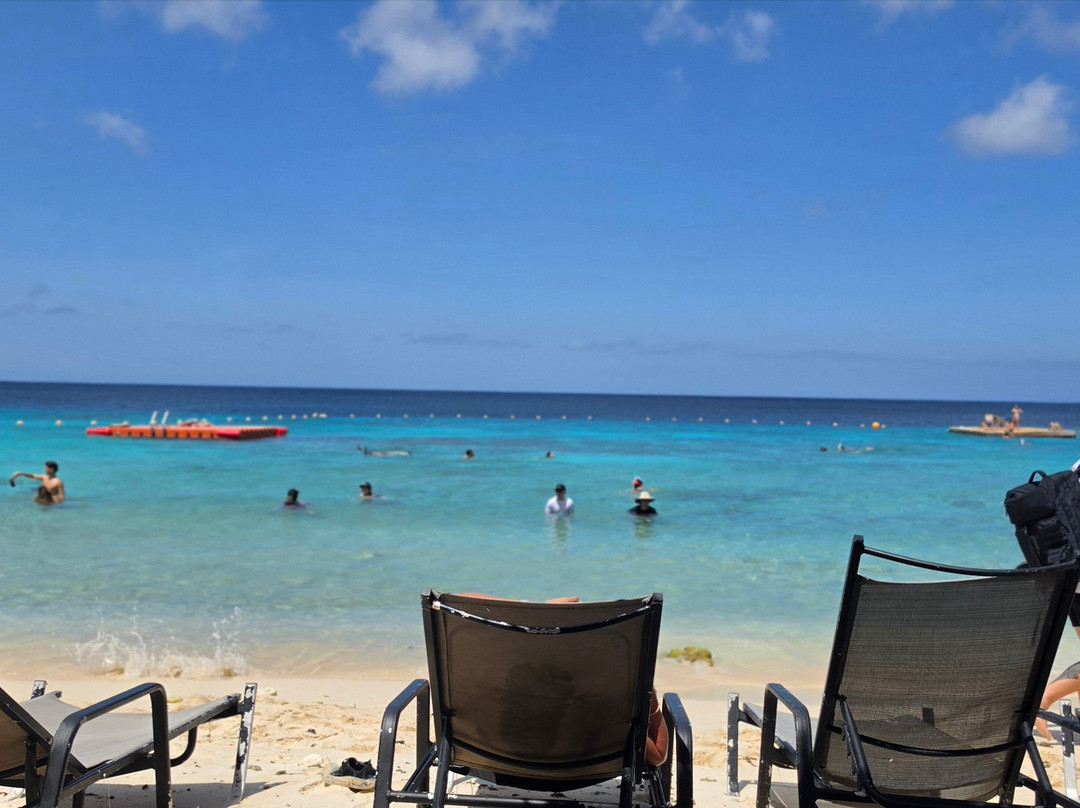 Playa Beach Club Curacao-Sabana Westpunt必去景点