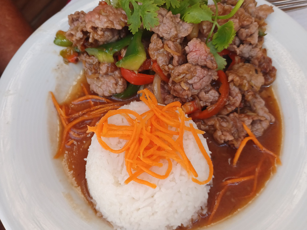 Saveurs d'Hanoï