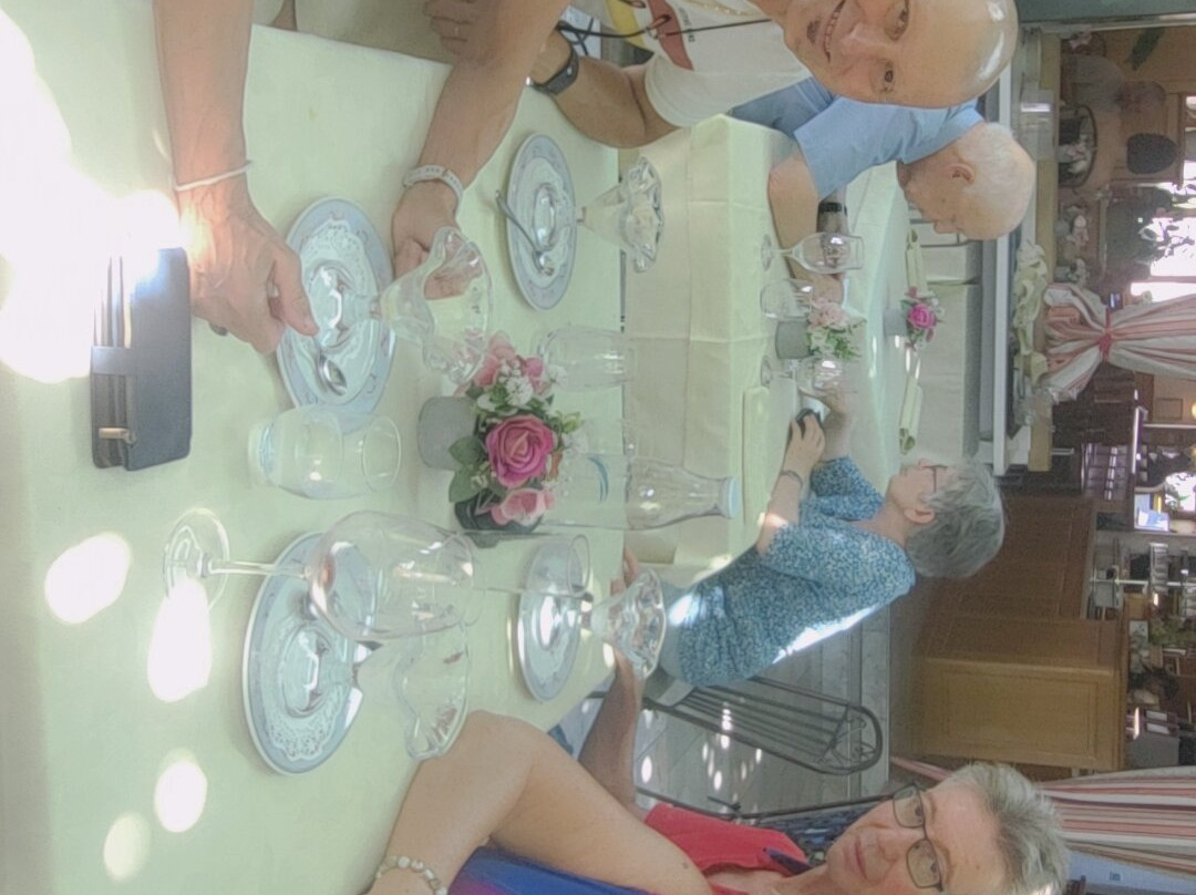 卡维贝尔沙湾酒店及餐厅主图