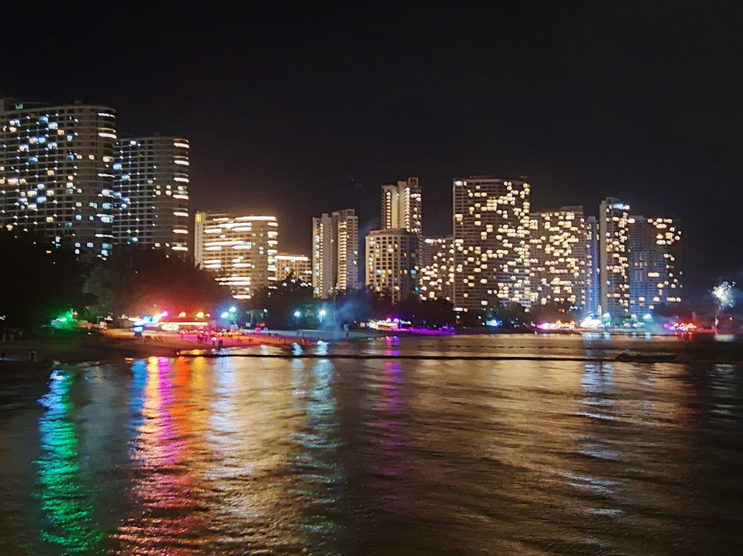 惠州巽寮湾-惠州市必去景点