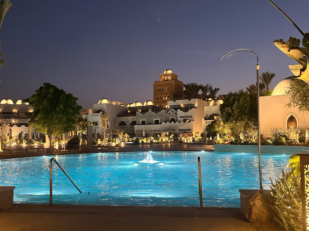 The Makadi Spa Hotel主图