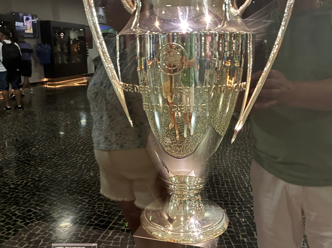CR7 Museum-沙尔必去景点