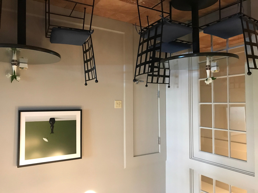 Fenimore Art Museum-古柏镇必去景点