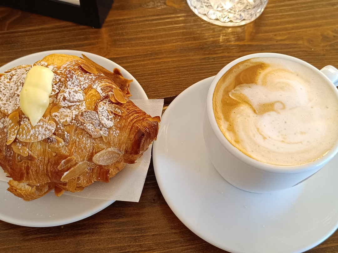 Paluzzi Bistrot