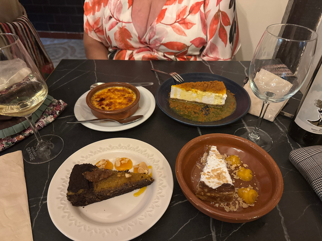 Taberna Saudade