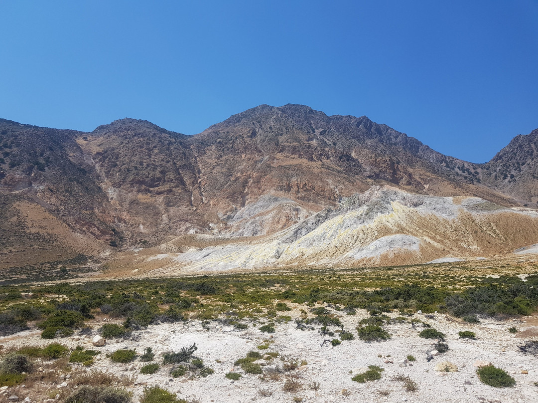 Kos - Miranda Tours & Gifts-Psalidi必去景点