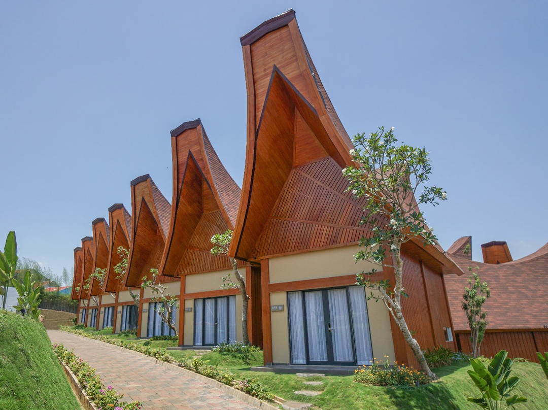 玛琅酒店住宿-Shanaya Resort Malang
