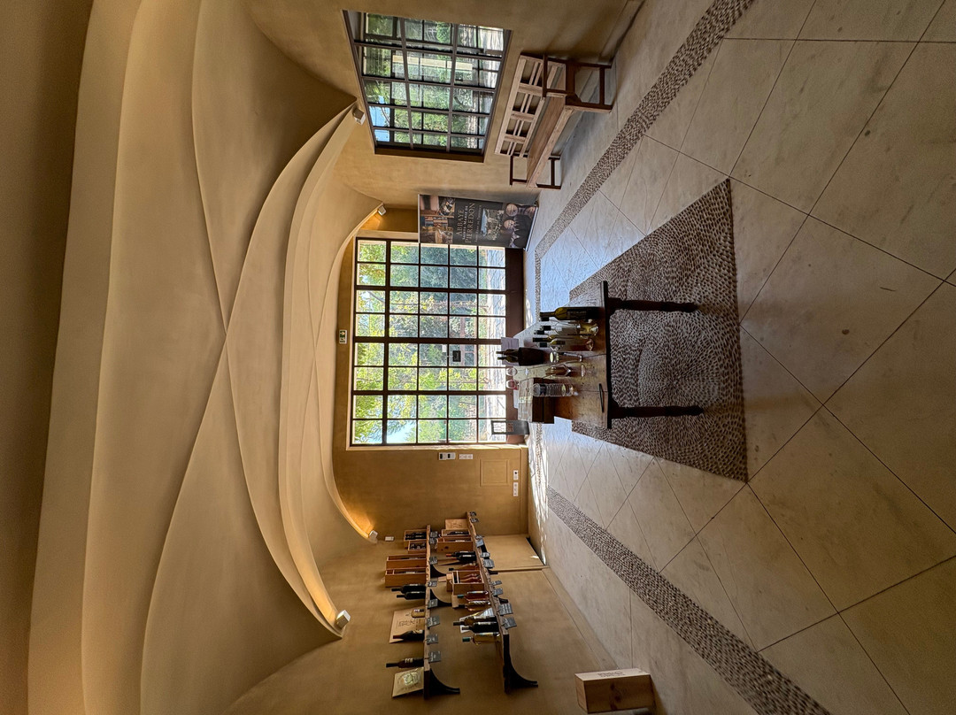 Abbaye Sainte Marie de Pierredon-圣雷米必去景点