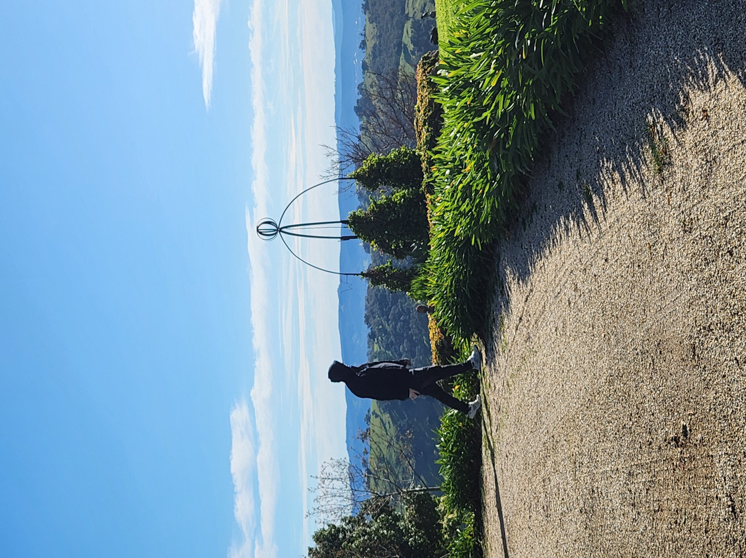 沃东加酒店住宿-Inspiring Views Artisan Homestead