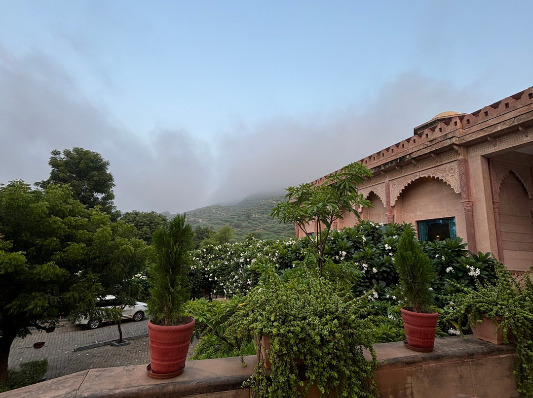 Pratap Mahal, Ajmer - Ihcl SeleQtions主图