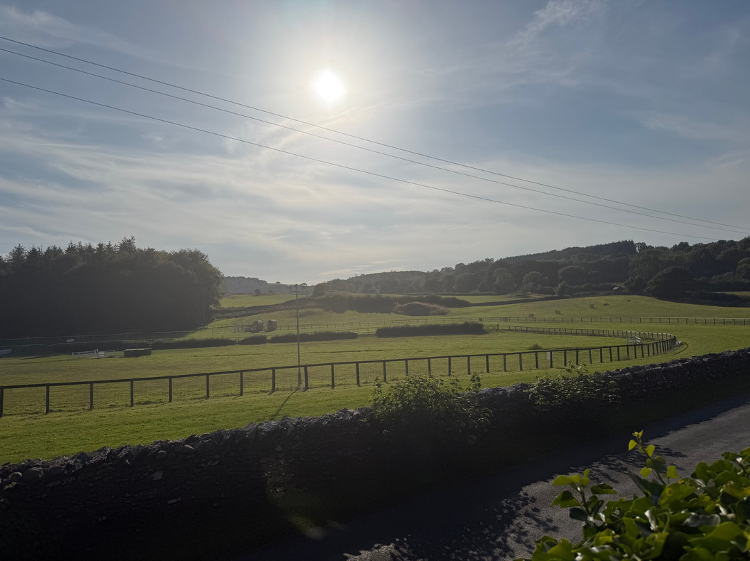 Cartmel Old Grammar Country House主图