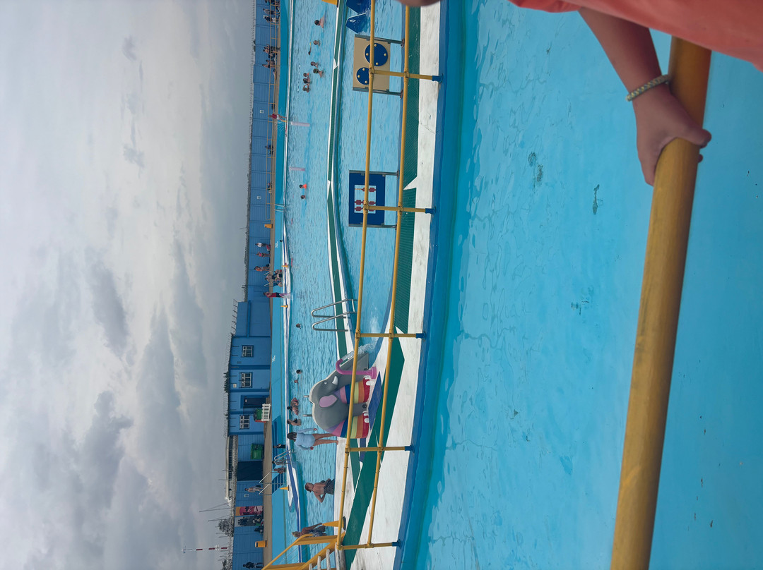 The Strand Leisure Park-吉林汉姆必去景点