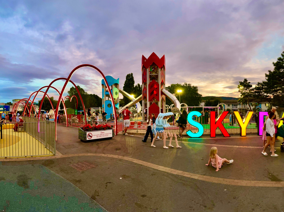 Butlin's Minehead Resort主图