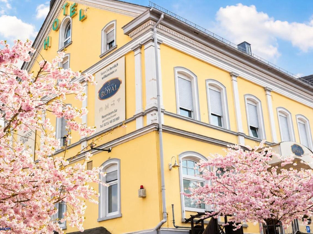 Hotel Royal