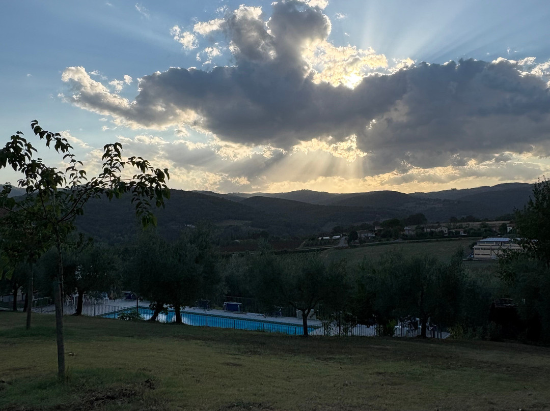 Agriturismo Val Della Pieve主图