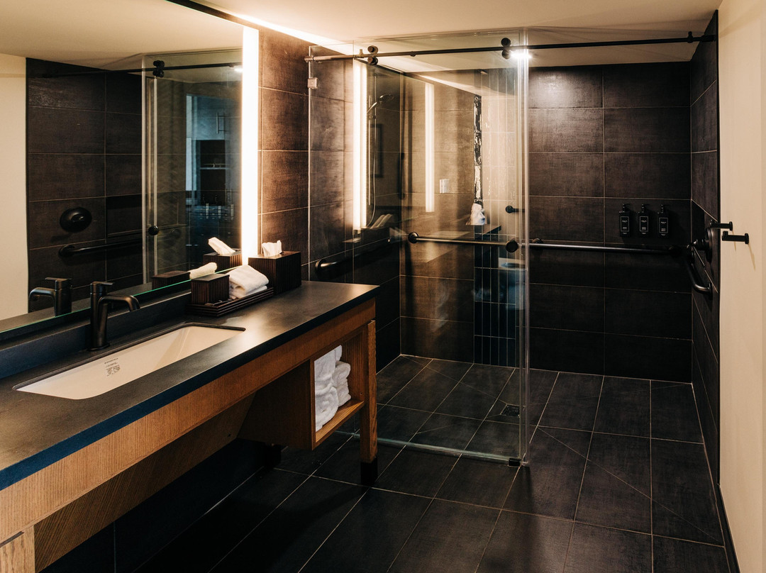 The Trail Hotel
