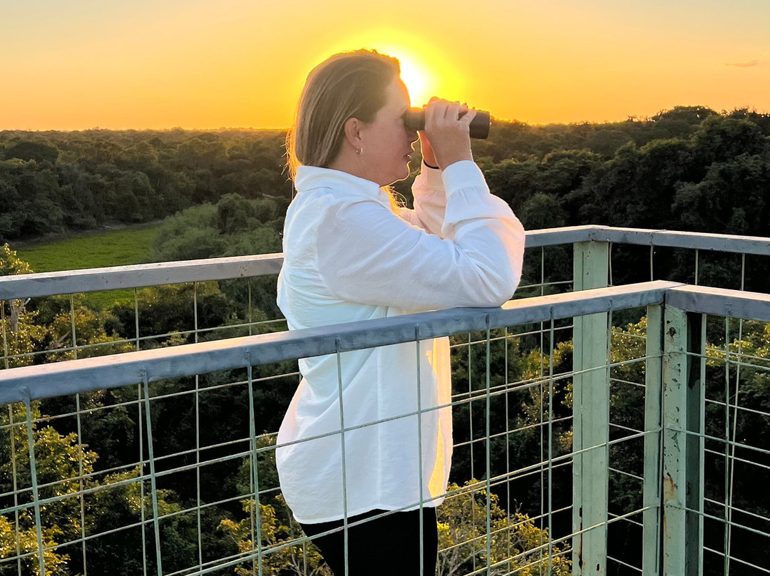 Pantanal Vip Service Turismo-Varzea Grande必去景点