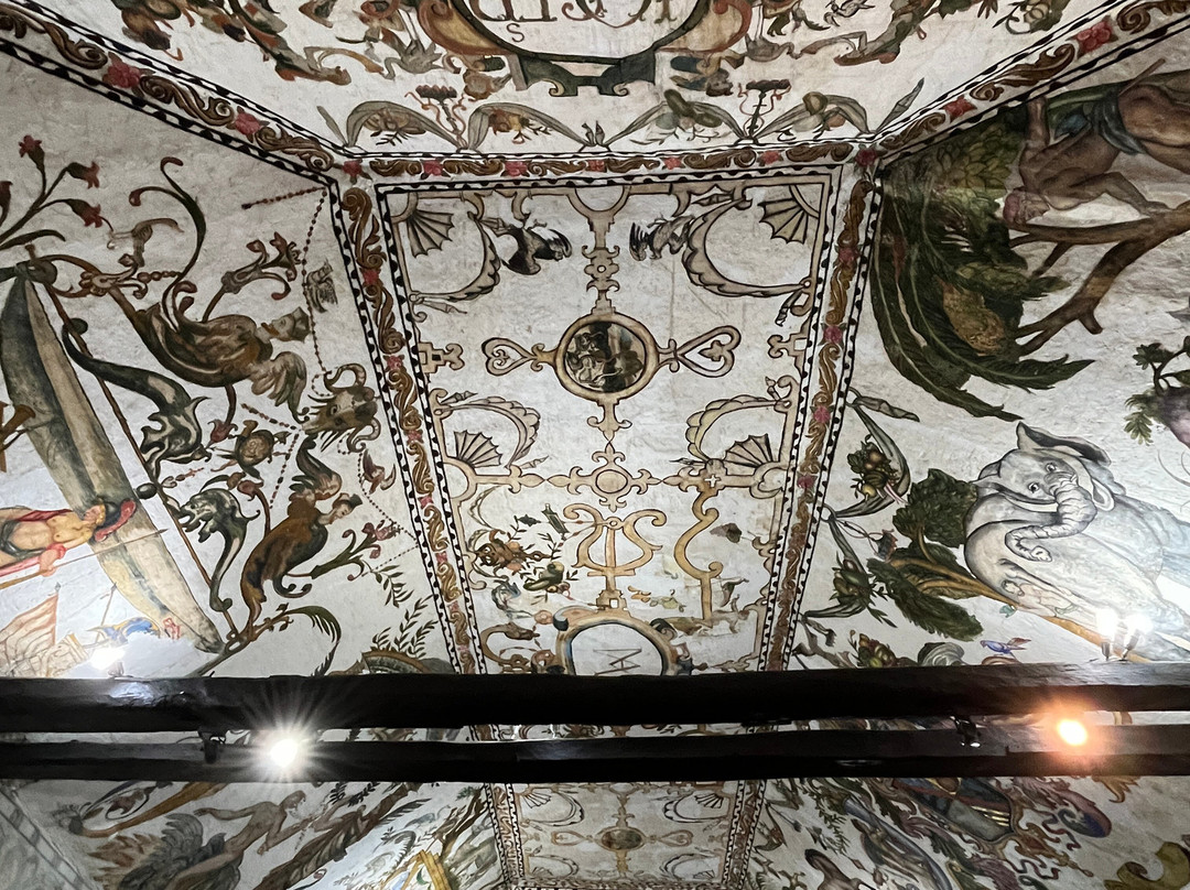 Casa Museo Antonio Narino-莱瓦镇必去景点