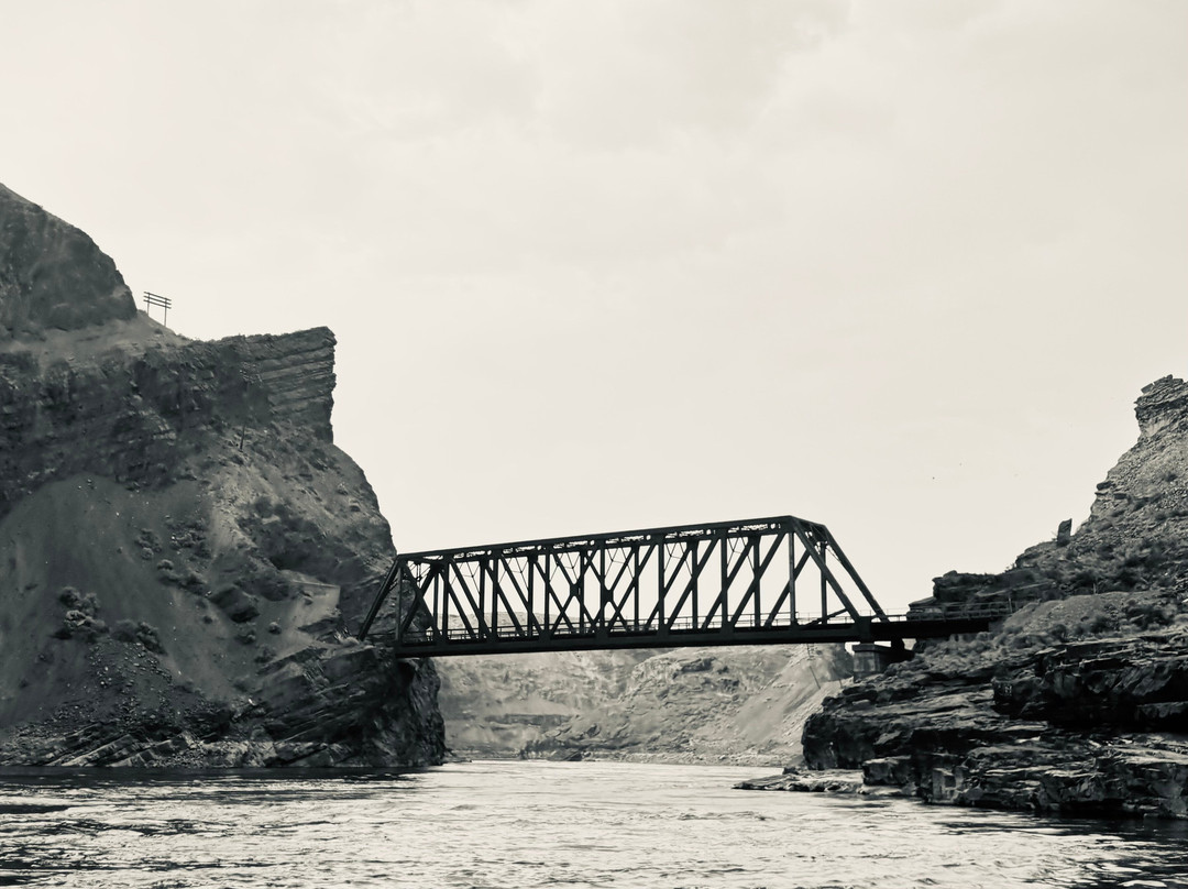 89 Mile Cultural Expeditions-Cache Creek必去景点