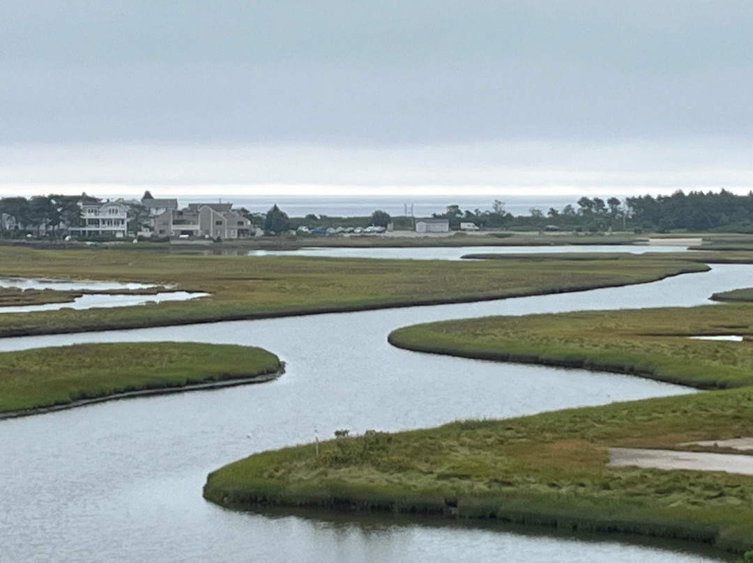 Ogunquit River Inn & Suites主图