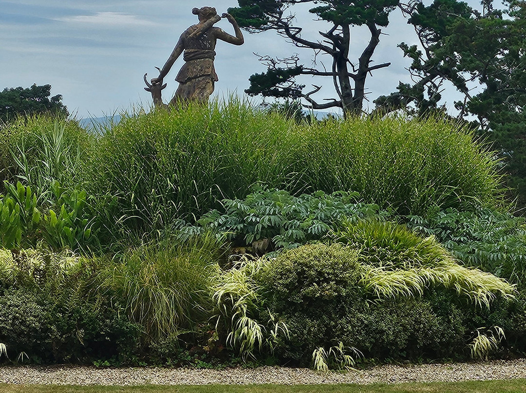 Bantry House & Garden-Bantry必去景点
