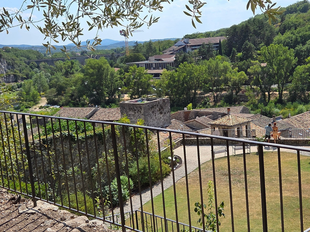 Domaine Lou Capitelle & Spa主图