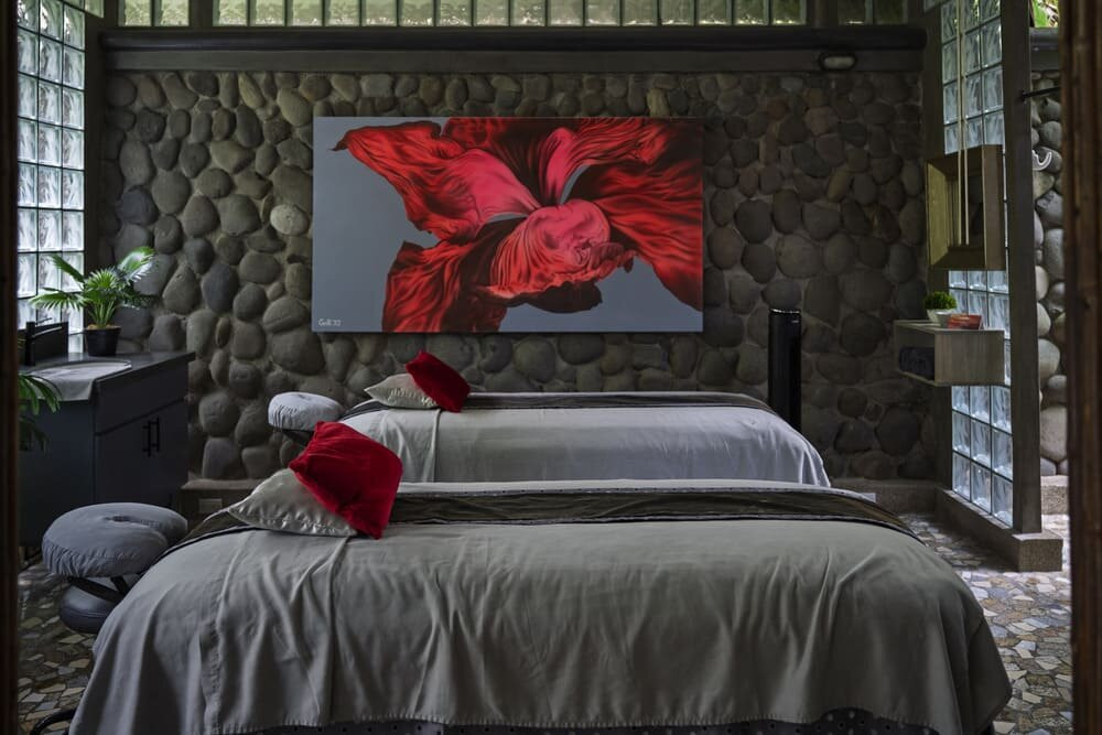 Serenity Spa-哈科必去景点