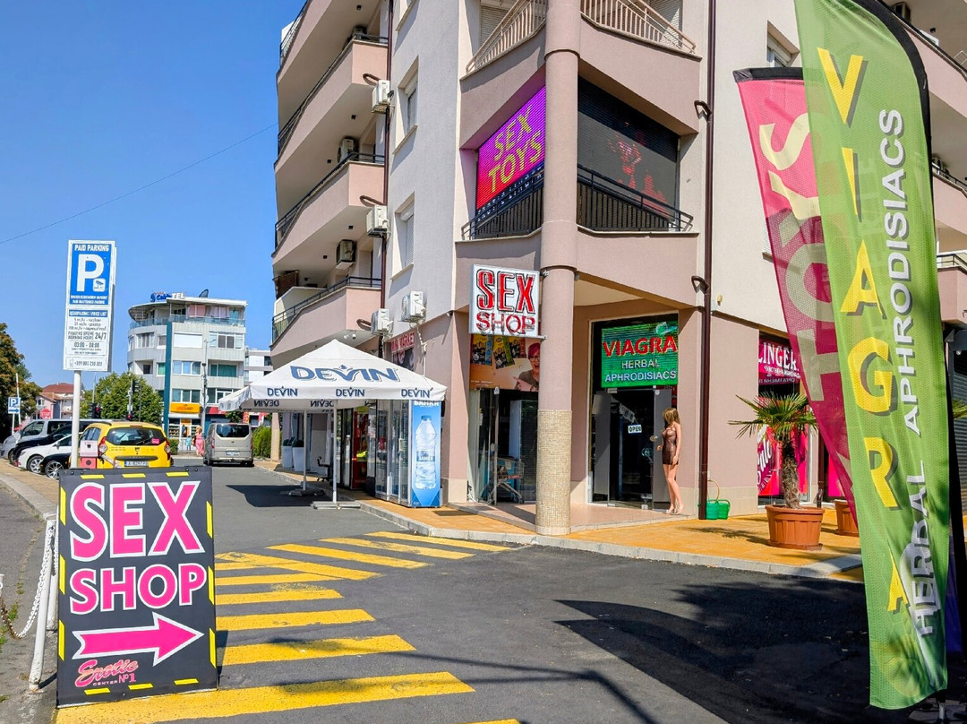 Sunny Beach-晴滩必去景点