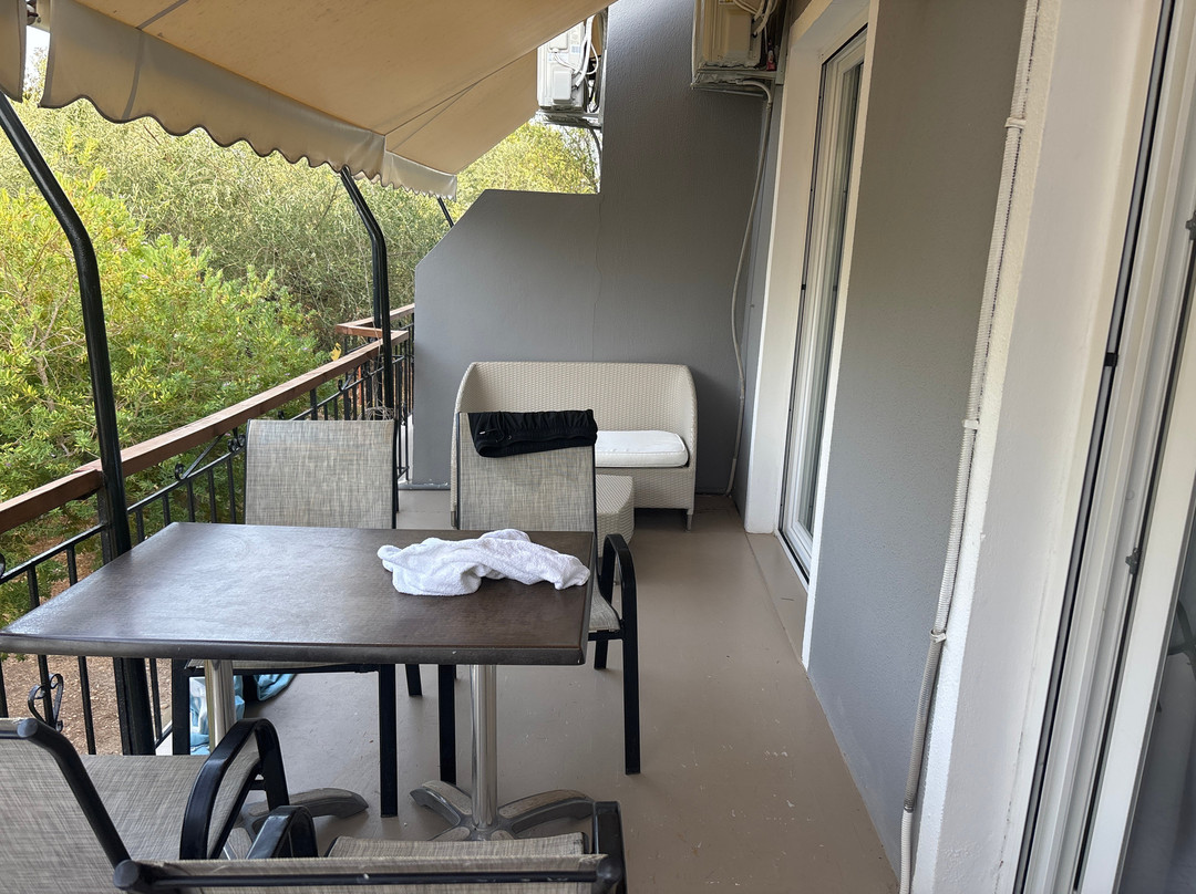 Olive Grove Poolside Apartments主图