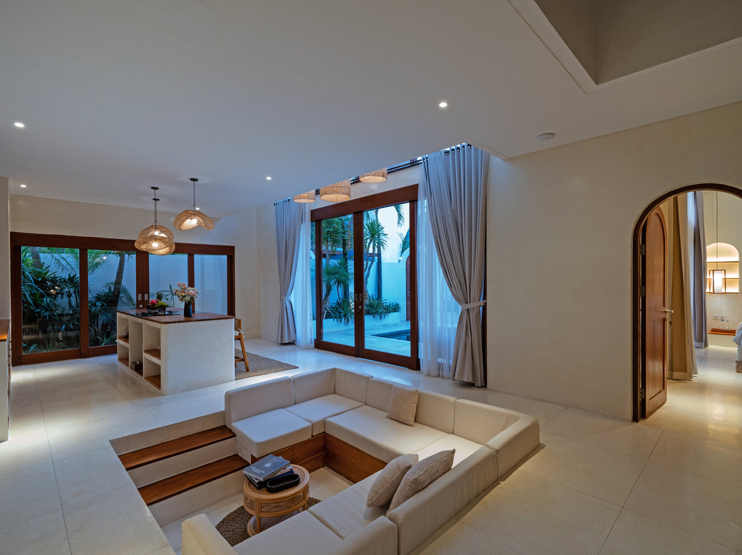 Suasana by AYA