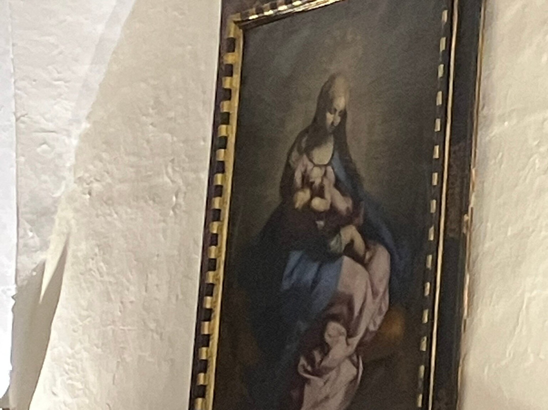 Pinacoteca nell'ex Monastero Benedettino di San Michele-佩夏必去景点
