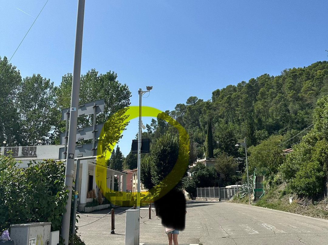 Lago di Piediluco-Piediluco必去景点